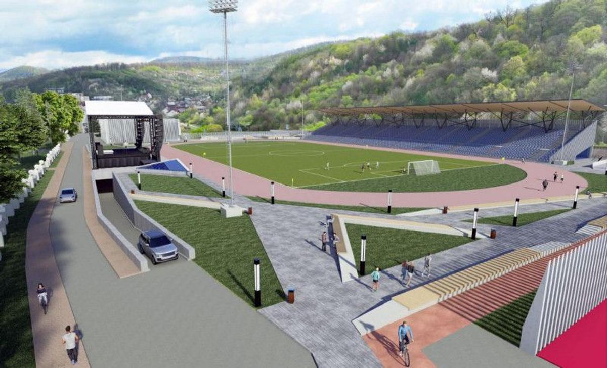 Peste 300 de milioane pentru 5 stadioane! Decizia luată azi de Guvern