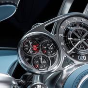 Bugatti Tourbillon