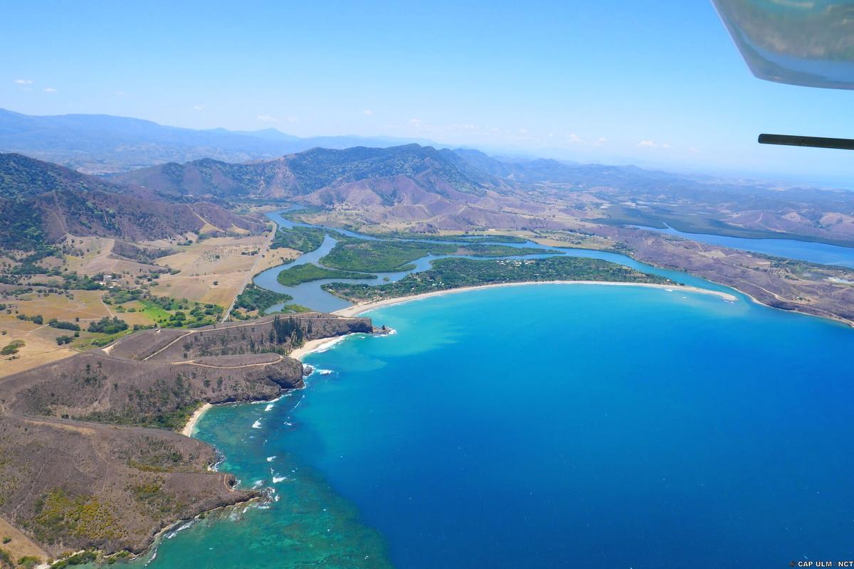 Noua Caledonie