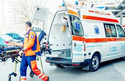 După 16 ani de fotbal și rugby a ajuns medic: „Să vă zic cum l-a tratat pe bețivul satului! «Stați un pic, dom’ doctor, să frunzărim o țuică»”