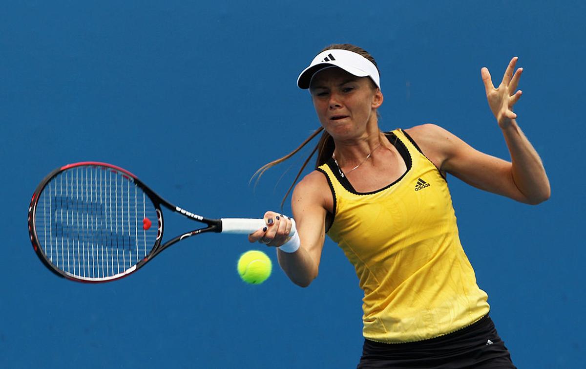 Daniela Hantuchova