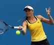 Daniela Hantuchova, în perioada în care activa în circuitul WTA