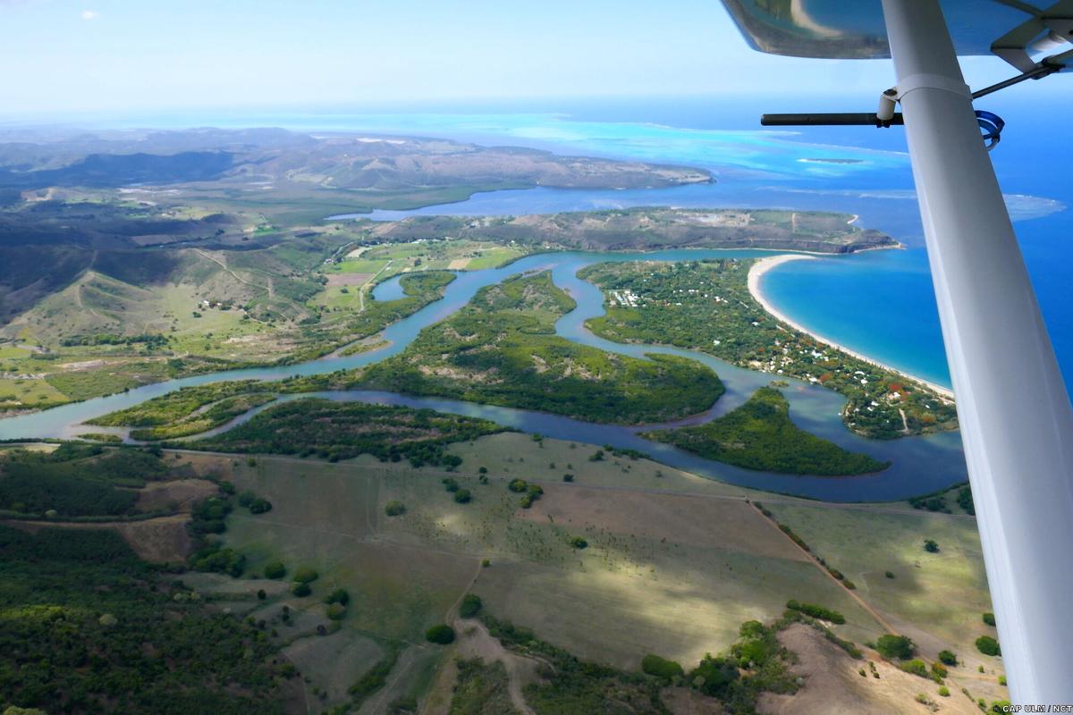 Noua Caledonie