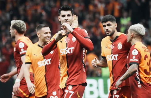 Alvaro Morata regretă transferul la Milan: „Când treci prin momente dificile, nu vezi clar lucrurile”