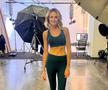 Daniela Hantuchova, după retragerea din tenis