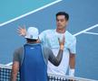 Nick Kyrgios s-a întors, victorie cu Mackenzie McDonald
