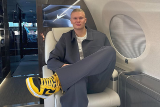 Haaland, achiziție de LUX! Starul lui City și-a cumpărat o „bestie” de aproape 5 milioane de euro