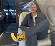 Bugatti Turbillon, noul bolid al lui Erling Haaland. Foto: Instagram