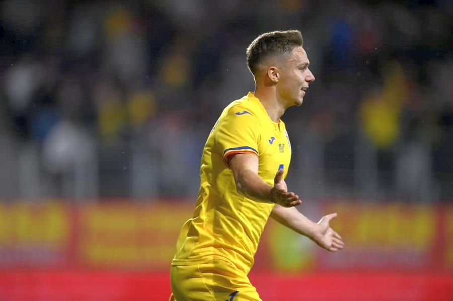 Neconvocarea lui Louis Munteanu a stârnit multe discuții Mircea Lucescu vrea alternative! Ce jucători ar putea apărea la următoarea acțiune a naționalei: două reveniri de marcă!