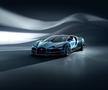Bugatti Tourbillon