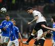 Italia - Germania