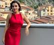 Romina Gingașu // Foto: Instagram