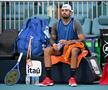 Nick Kyrgios s-a întors! Victorie după 895 de zile în circuitul ATP: „Simt din nou că aparțin acestei lumi”