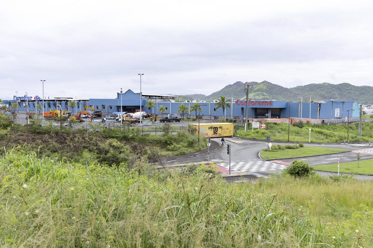 Noua Caledonie