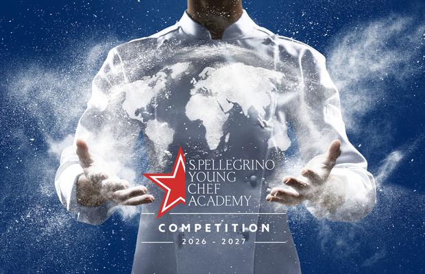 S.Pellegrino Young Chef Academy Competition revine cu cea de-a șaptea ediție și dă startul căutării noii generații de talente culinare
