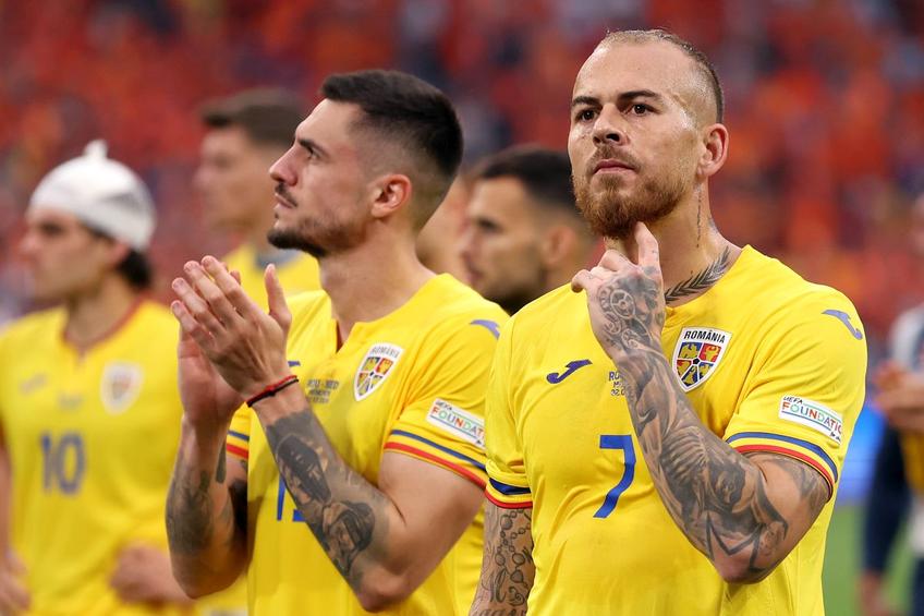 Cu mici excepții, românii au dezamăgit pe scena internațională în ultimii ani / Sursă foto: Guliver/Getty Images