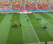 FCSB - UTA, 20 martie 2026