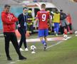 Mirel Rădoi, după FCSB - UTA / FOTO: Cristi Preda (GSP.ro)
