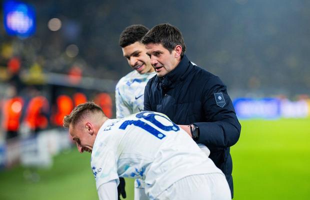 Inter vrea să-și recupereze banii » Jucătorul lui Chivu nu a confirmat și ar putea fi vândut în Premier League