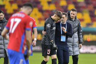 Mirel Rădoi explică alegerile-surpriză din primul 11: „Ne poate oferi acest avantaj”