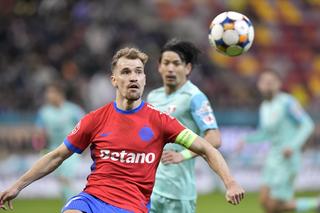 Victor Pițurcă, avertisment pentru Darius Olaru după transferul în Belgia: „Dacă nu se schimbă, într-un an revine la FCSB”