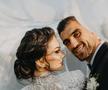 Maria, soția lui Marius Coman, atacantul celor de la UTA Arad. Foto: Instagram