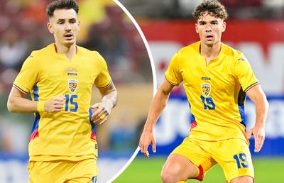 Kevin Ciubotaru vs. Raul Opruț » Cifrele spun altceva decât alegerea lui Lucescu