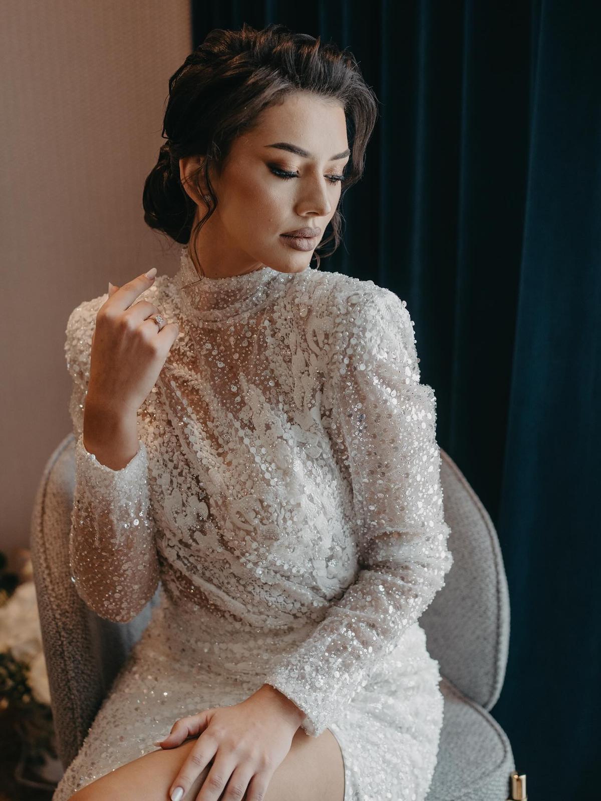 Maria Coman, soția lui Marius Coman (UTA Arad)