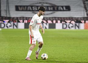 Adrian Mazilu, așteptat să se relanseze la o altă echipă din Superliga: „Aș putea să-i dau o mână de ajutor”