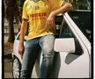 Gică Craioveanu a prezentat noul echipament al lui Villarreal / foto: villarrealcf.es