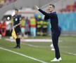 Mirel Rădoi, antrenorul de la FCSB // foto: Cristi Preda