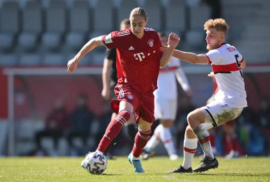 Yildiz în tricoul lui Bayern Munchen Starul Turciei a „taxat-o” pe Bayern Munchen și Federația Germană de Fotbal