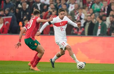 Starul Turciei a „taxat-o” pe Bayern Munchen și Federația Germană de Fotbal