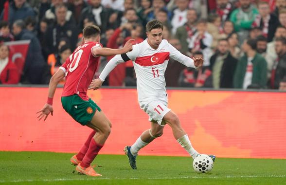 Starul Turciei a „taxat-o” pe Bayern Munchen și Federația Germană de Fotbal