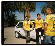 Gică Craioveanu a prezentat noul echipament al lui Villarreal / foto: villarrealcf.es