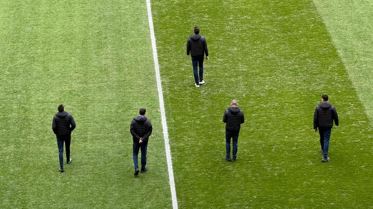 FCSB - UTA, 20 martie 2026