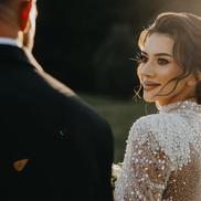Maria, soția lui Marius Coman, atacantul celor de la UTA Arad. Foto: Instagram