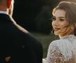 Maria, soția lui Marius Coman, atacantul celor de la UTA Arad. Foto: Instagram