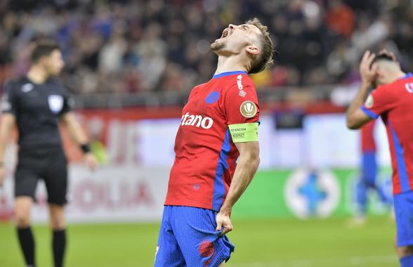 Echipa care a făcut ofertă pentru Darius Olaru