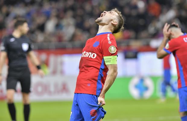Echipa care a făcut ofertă pentru Darius Olaru