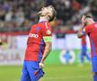 Darius Olaru, în FCSB - UTA / FOTO: Cristi Preda (GSP.ro)