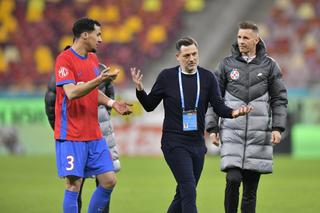 Mirel Rădoi, imediat după FCSB - UTA: „Vor avea de suferit, îi chinui!”
