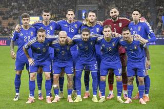 Lotul Italiei pentru baraj » Câți jucători convocați are Chivu