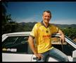 Gică Craioveanu a prezentat noul echipament al lui Villarreal / foto: villarrealcf.es