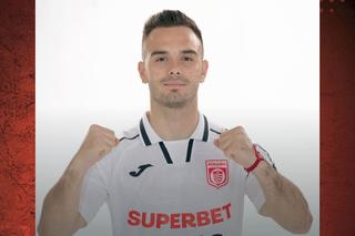 Jucătorul trecut și pe la CSA Steaua a semnat cu CS Dinamo: „Bun venit!”