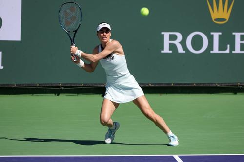 Sorana Cîrstea/Foto: Imago Images