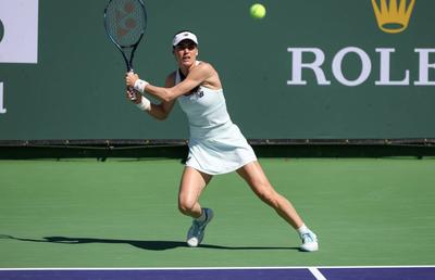 Sorana Cîrstea, victorie splendidă și calificare în turul 3 la Miami! Nici ploaia n-a putut să o oprească