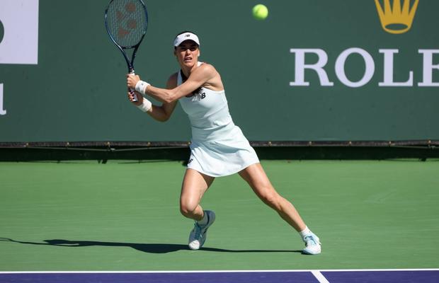 Sorana Cîrstea, victorie splendidă și calificare în turul 3 la Miami! Nici ploaia n-a putut să o oprească