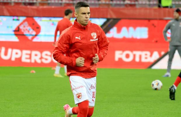 Giani Kiriță, despre Cătălin Cîrjan: „Profilul său nu este de căpitan!”