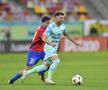 FCSB - UTA